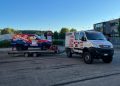 Team Desert Endurance Motorsport - Tecnosport Rally
