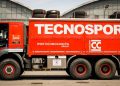 Team Desert Endurance Motorsport - Tecnosport Rally