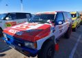 Team Desert Endurance Motorsport - Tecnosport Rally