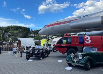 Lucerna Auto Concours