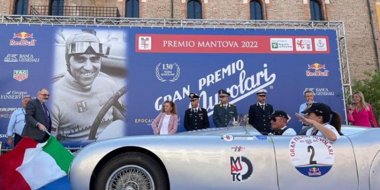 GP Nuvolari