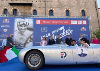 GP Nuvolari