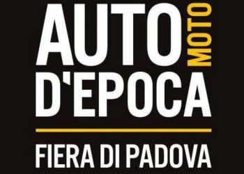 Tutto pronto per il Salone Auto e Moto d’Epoca 2022