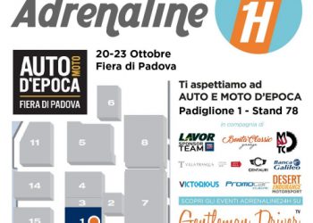 Auto e Moto D'Epoca