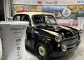 Auto e Moto D'Epoca 2022