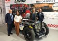 Auto e Moto D'Epoca 2022
