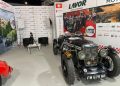 Auto e Moto D'Epoca 2022