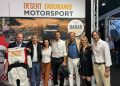 Auto e Moto D'Epoca 2022
