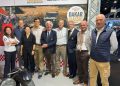 Auto e Moto D'Epoca 2022