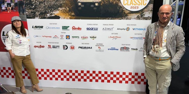 Auto e Moto D'Epoca