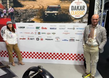 Auto e Moto D'Epoca