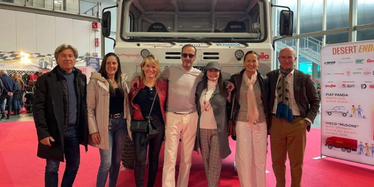 Adrenaline24h_Milano_Autoclassica