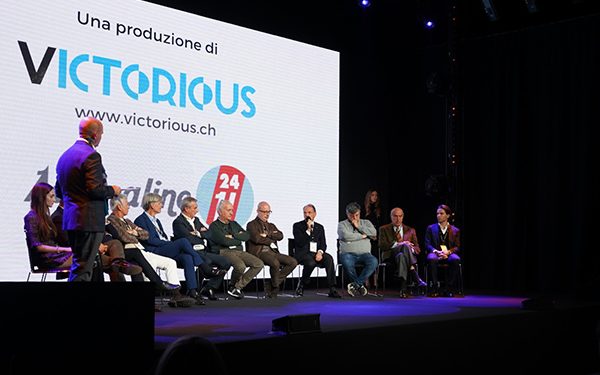 Riconoscimenti Ruote da Sogno per il Motorismo Storico 2022