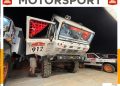 Dakar Classic 2023
