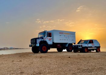 Dakar Classic