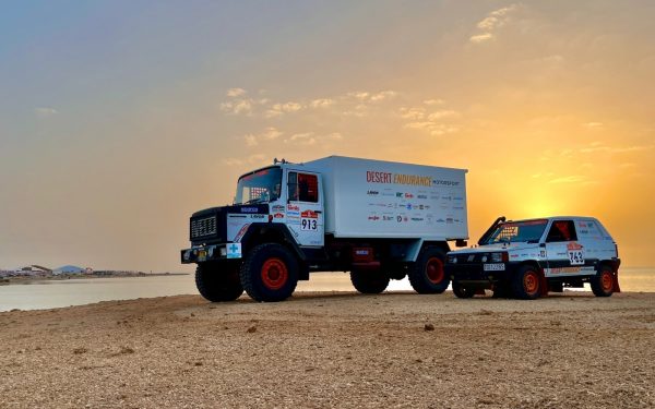 Dakar Classic