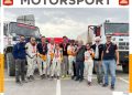Dakar Classic 2023 Desert Endurance Motorsport