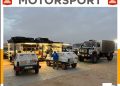 Dakar Classic 2023 Desert Endurance Motorsport