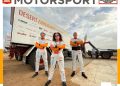 Dakar Classic 2023