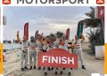 Dakar Classic 2023 Desert Endurance Motorsport