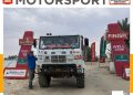 Dakar Classic 2023 Desert Endurance Motorsport