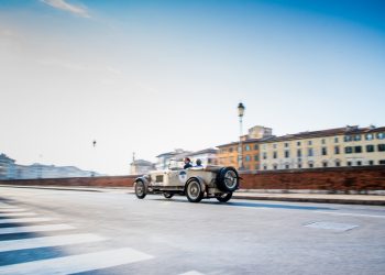 Registro 1000 Miglia
