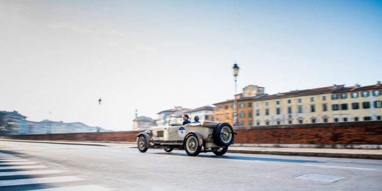 Registro 1000 Miglia