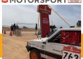 Dakar Classic 2023