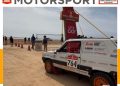 Dakar Classic 2023
