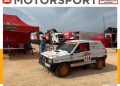 Dakar Classic 2023