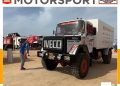 Dakar Classic 2023
