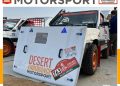 Dakar Classic 2023
