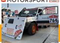 Dakar Classic 2023
