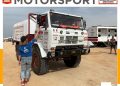 Dakar Classic 2023