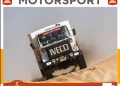 Dakar Classic 2023 Desert Endurance Motorsport