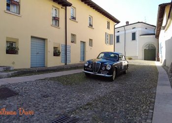 Gentleman Driver