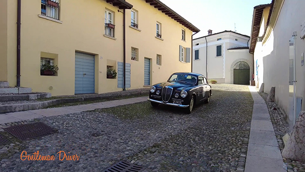 Gentleman Driver