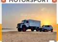 Desert Endurance Motorsport Dakar Classic 2023