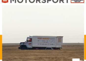 Dakar Classic 2023: iniziata la sfida per il Team Desert Endurance Motorsport