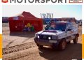 Dakar Classic 2023