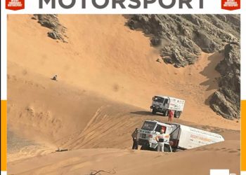 Dakar Classic 2023: una grande sfida!!!