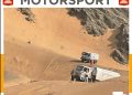 Desert Endurance Motorsport Dakar Classic 2023