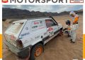 Dakar Classic 2023