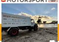 Dakar Classic