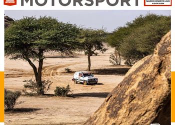 Dakar Classic 2023, il raid col fascino della storia.