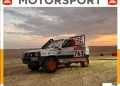 Dakar Classic 2023 Desert Endurance Motorsport