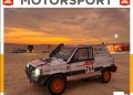 Dakar Classic 2023 Desert Endurance Motorsport