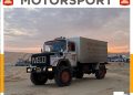 Dakar Classic 2023 Desert Endurance Motorsport