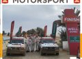 Dakar Classic 2023 Desert Endurance Motorsport