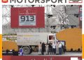 Dakar Classic 2023 Desert Endurance Motorsport